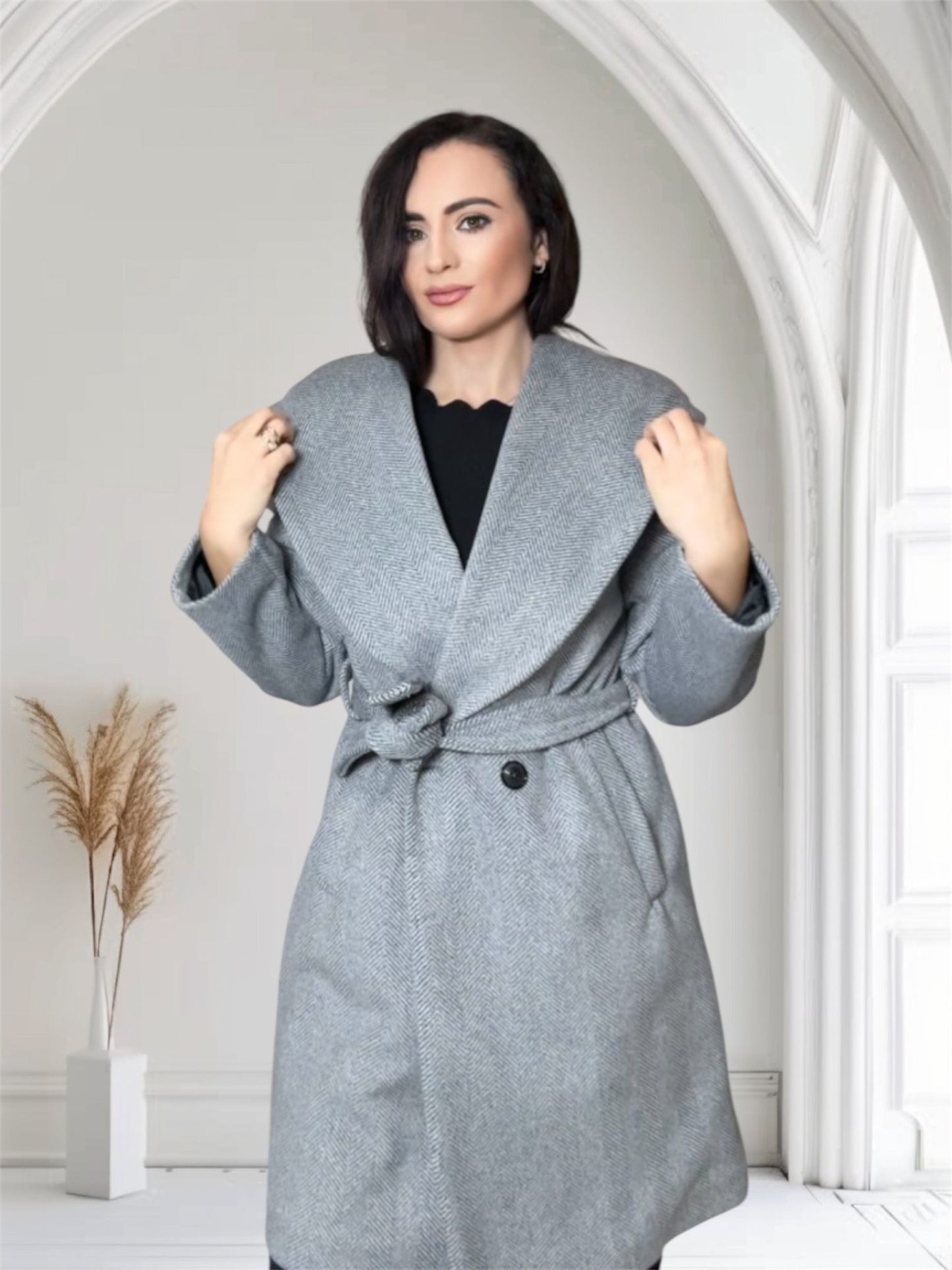 Cappotto Siri