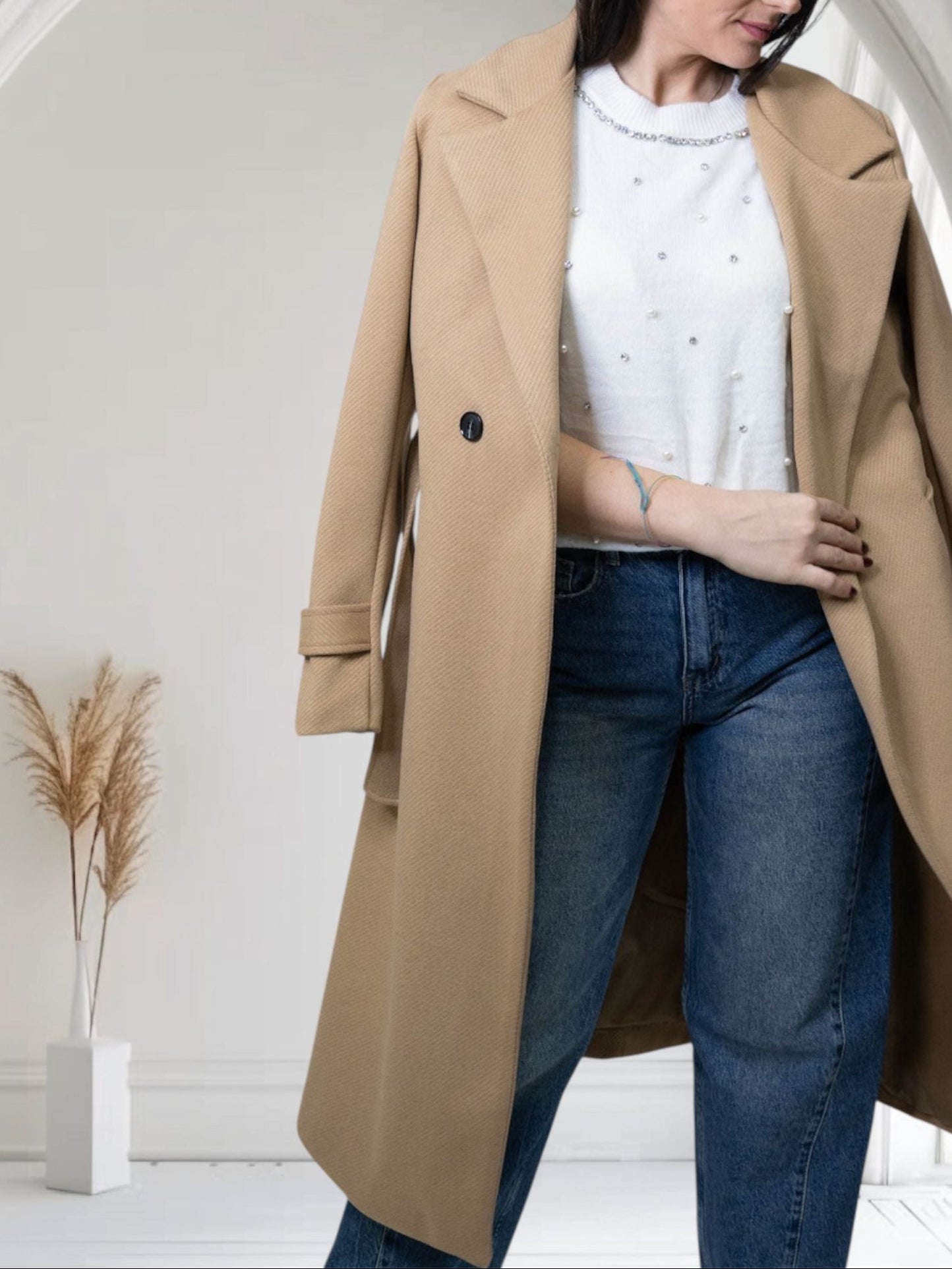 Cappotto MANDY