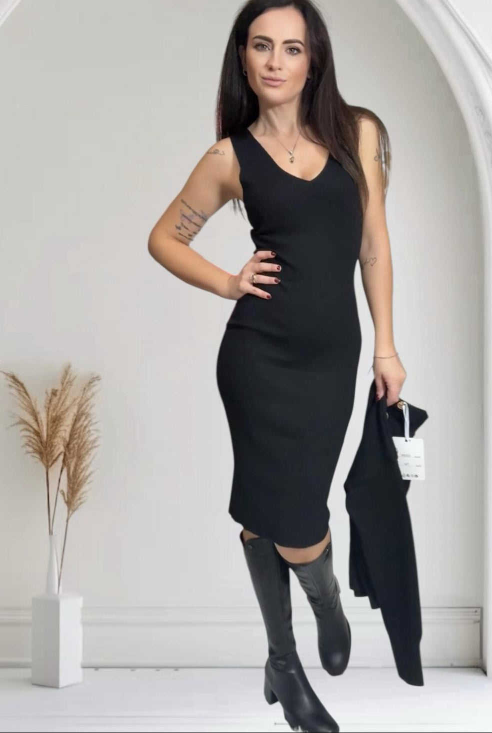 Abito Perla