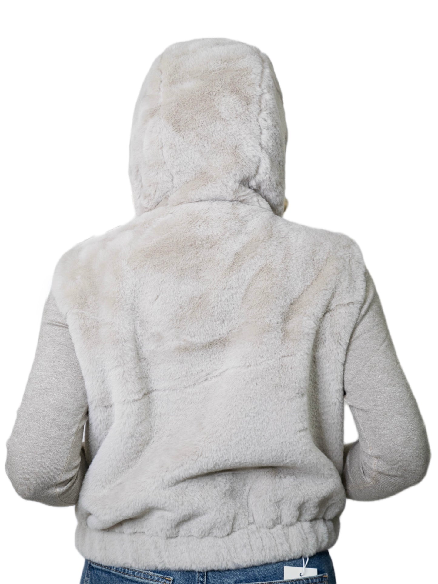 Pelliccia Corta NOSIT