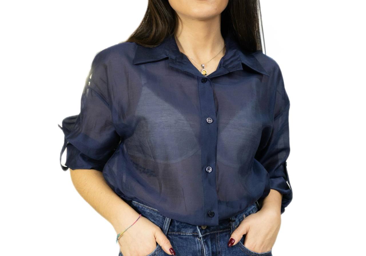 Camicia SABRY